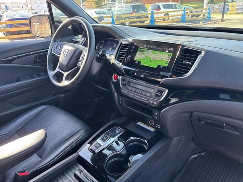 Used 2023 Honda Passport Elite image 54