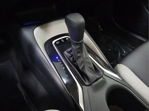 Certified 2024 Toyota Corolla LE image 20