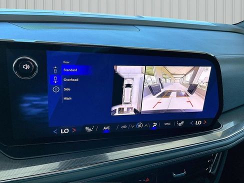 Used 2025 Chevrolet Tahoe RST w/ Comfort Package AWD/4WD image 10