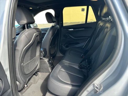 Used 2018 BMW X1 sDrive28i w/ Premium Package image 14