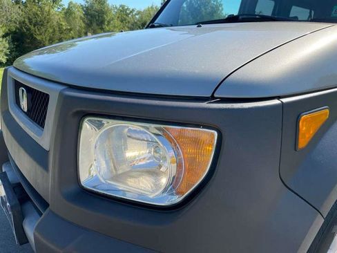 Used 2004 Honda Element EX image 96