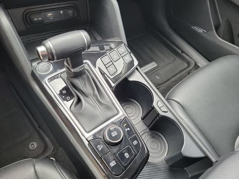 Certified 2023 Kia Sportage SX FWD image 26
