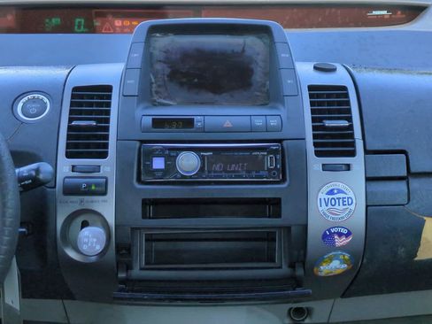 Used 2006 Toyota Prius FWD image 17