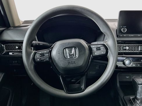 Used 2025 Honda Civic LX image 18
