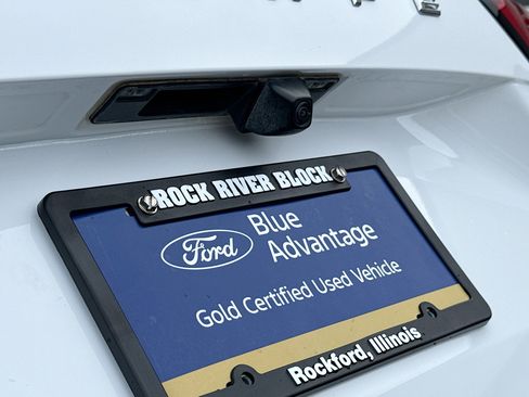 Certified 2025 Ford Escape Active image 15