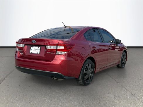 Used 2019 Subaru Impreza 2.0i w/ Eyesight image 7
