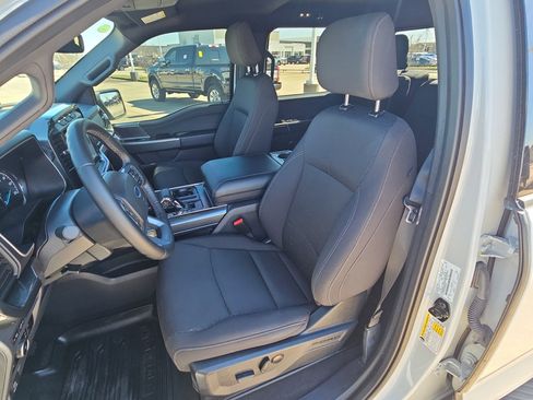 Used 2023 Ford F150 XLT w/ Equipment Group 302A High image 16