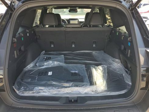 New 2026 Subaru Outback Limited image 8