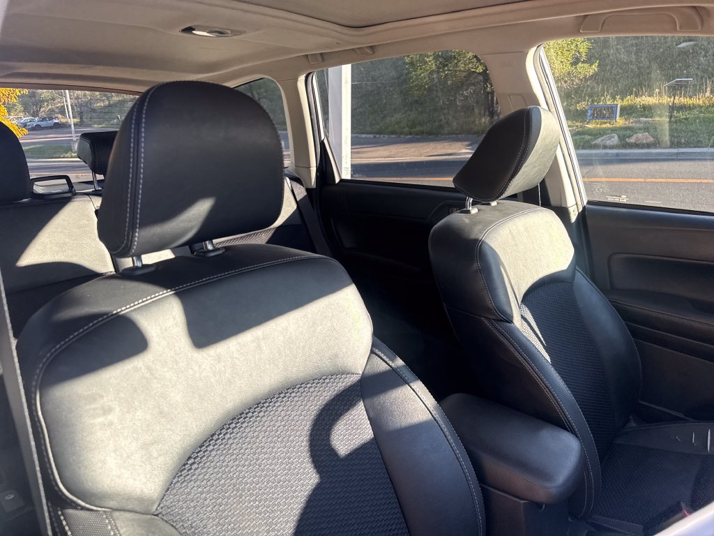 Used 2017 Subaru Forester 2.0XT Premium AWD/4WD image 29