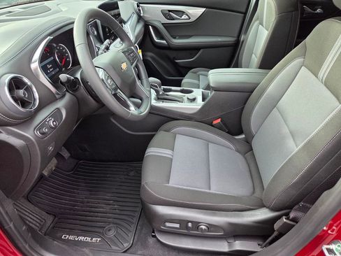 New 2026 Chevrolet Blazer LT image 6