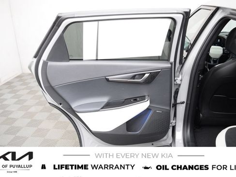 New 2026 Kia EV6 GT-Line AWD/4WD image 11