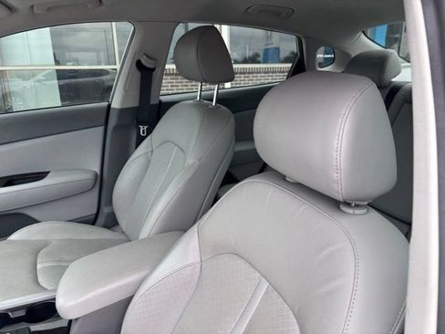 Used 2016 Kia Optima EX FWD image 10