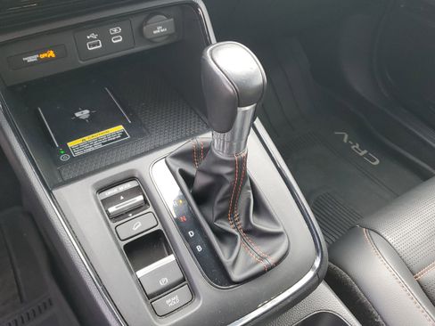 Used 2023 Honda CR-V Sport Touring image 31