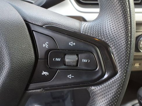 Certified 2024 Chevrolet Trax LS w/ Driver Confidence Package image 20