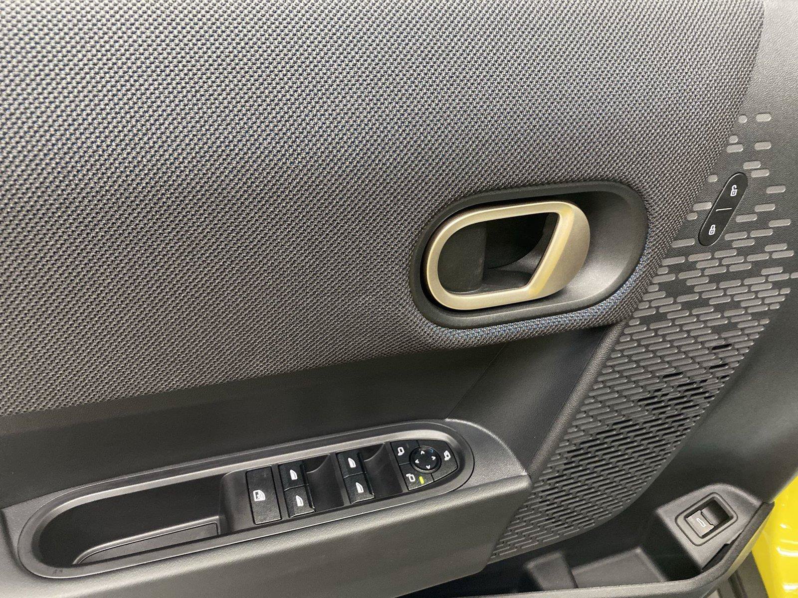 New 2027 MINI Cooper S FWD image 19