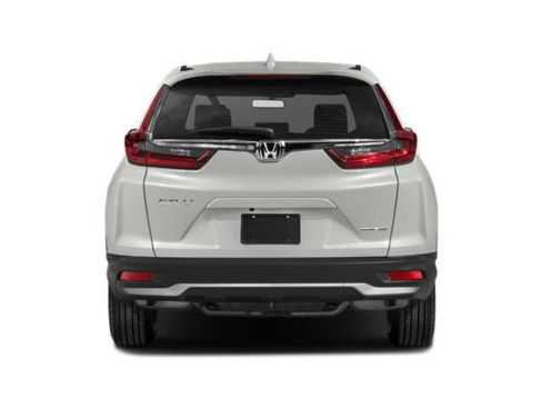 Used 2021 Honda CR-V Special Edition image 5