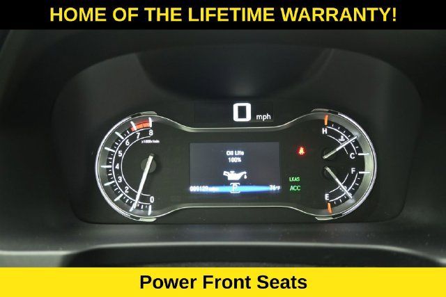 Used 2020 Honda Ridgeline RTL image 17