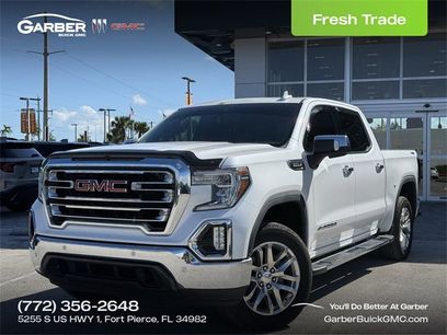 Used 2020 GMC Sierra 1500 SLT w/ SLT Premium Plus Package