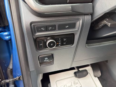 Used 2023 Ford F150 XLT w/ Equipment Group 302A High AWD/4WD image 25