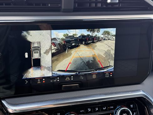 Used 2026 GMC Sierra 1500 Denali image 21