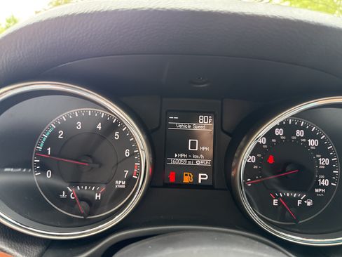 Used 2012 Jeep Grand Cherokee Limited w/ Trailer Tow Group AWD/4WD image 27