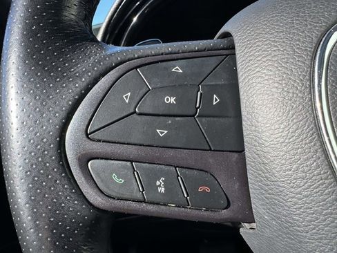 Certified 2021 Dodge Durango GT image 32