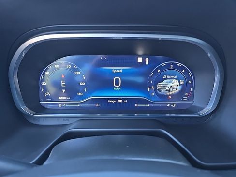 Used 2023 Chevrolet Tahoe LT image 11