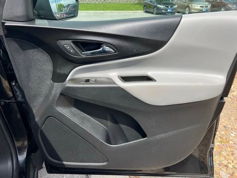 Used 2023 Chevrolet Equinox LS w/ LS Convenience Package AWD/4WD image 26