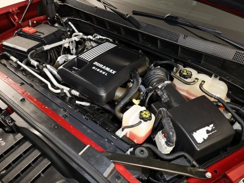 Used 2021 Chevrolet Silverado 1500 RST w/ Z71 Off-Road Package image 33