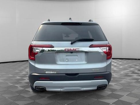 Used 2023 GMC Acadia SLT w/ Preferred Package AWD/4WD image 8