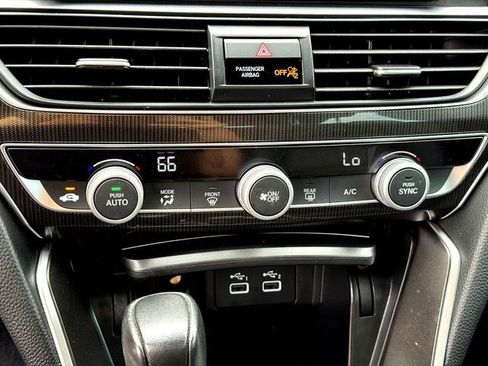 Used 2022 Honda Accord Sport image 19