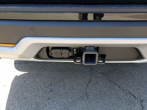 New 2026 Ford Explorer Tremor w/ Tremor Convenience Package image 10