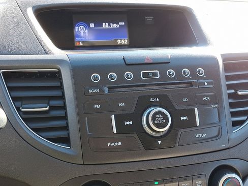 Used 2014 Honda CR-V EX image 10
