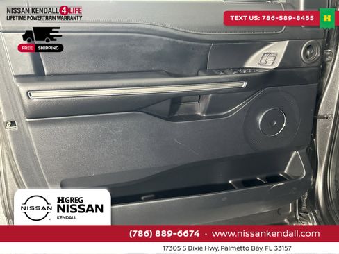 Used 2019 Ford Expedition XLT w/ Equipment Group 202A image 33