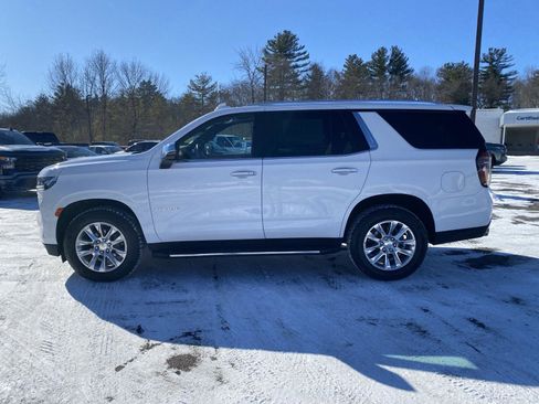 Used 2023 Chevrolet Tahoe Premier image 5