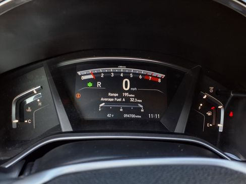 Used 2020 Honda CR-V EX-L image 17