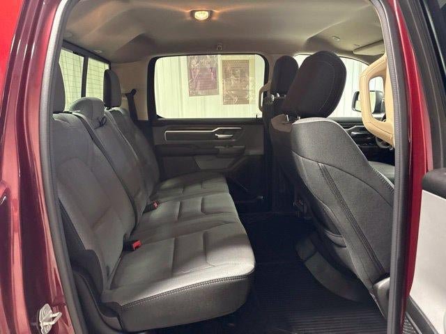 Used 2020 RAM 1500 Big Horn AWD/4WD image 22