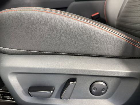 New 2026 Nissan Rogue Rock Creek image 20