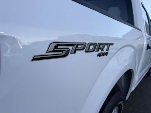 Used 2018 Ford F150 XL w/ Equipment Group 101A Mid image 8