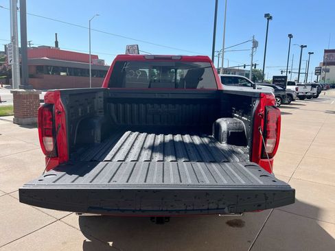 Used 2025 GMC Sierra 1500 Elevation w/ Elevation Premium Package AWD/4WD image 38