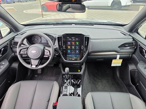 New 2026 Subaru Forester Sport AWD/4WD image 2