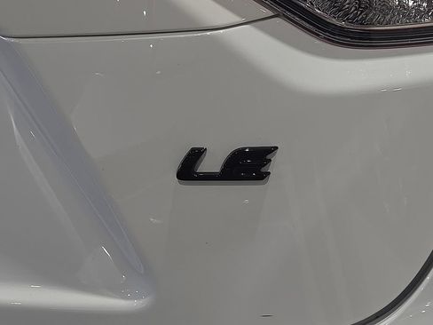 Certified 2026 Toyota Corolla LE FWD image 12