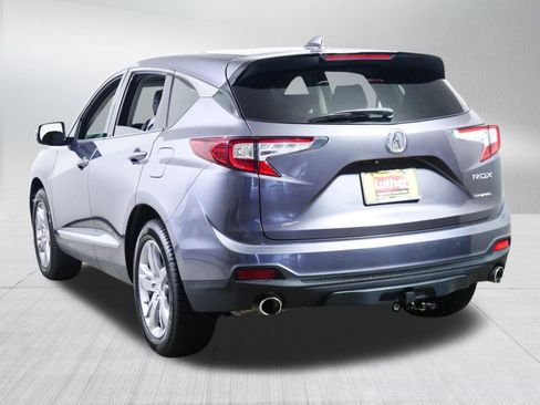Used 2020 Acura RDX AWD w/ Advance Package image 5
