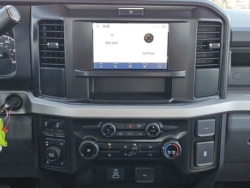 New 2026 Ford F250 XL w/ XL Chrome Package image 14