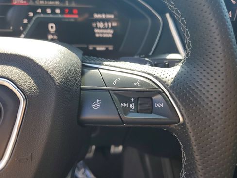 Used 2024 Audi SQ5 Prestige w/ Prestige Package AWD/4WD image 31