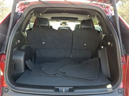 Certified 2023 Honda CR-V Sport Touring image 28