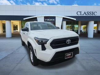 Used 2024 Toyota Tacoma SR RWD video 2