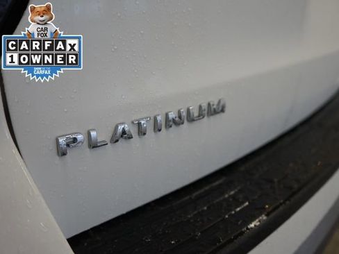 Certified 2023 Ford Expedition Platinum image 14
