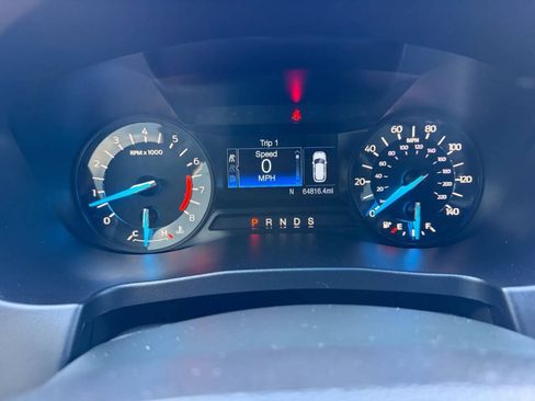 Used 2018 Ford Explorer 4WD image 13