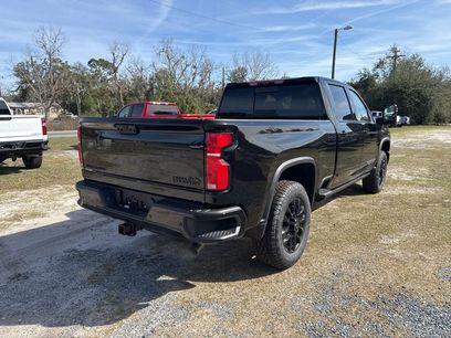 New 2026 Chevrolet Silverado 3500 High Country w/ High Country Premium Package